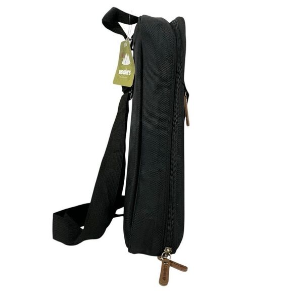 Wealers Portable BBQ Camp Kitchen Cooking Utensil Organizer Travel Set - Picture 2 of 7